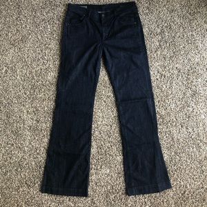 Citizens Of Humanity High Rise Jeans